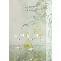 Cabernet Lines cocktailglass 29 cl 2 stk klar