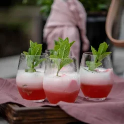 Cabernet vannglass 25 cl