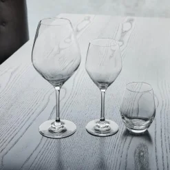 Cabernet vinglass 36 cl