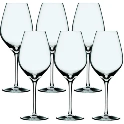 Cabernet vinglass 36 cl 6 stk