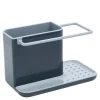 Caddy oppvaskordner grå