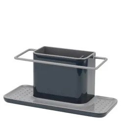 Caddy oppvaskstativ mørke grå