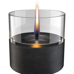 Cafè bordlykt 14 0,3L svart