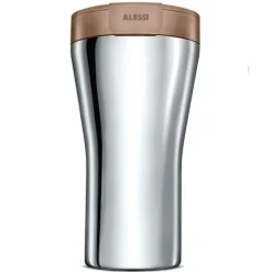 Caffa termokopp 40 cl brun