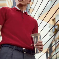 Caffa termokopp 40 cl brun