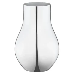 Cafu vase liten rustfri 21,6 cm
