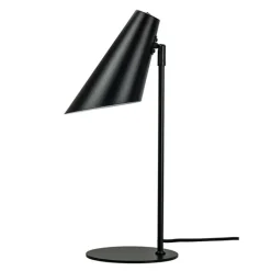 Cale bordlampe 50 cm svart