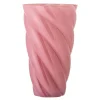 Callo vase 29 cm rosa
