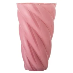 Callo vase 29 cm rosa