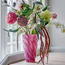 Callo vase 29 cm rosa