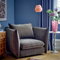 Callo vase 29 cm rosa