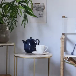 Camille krus 30 cl råhvit