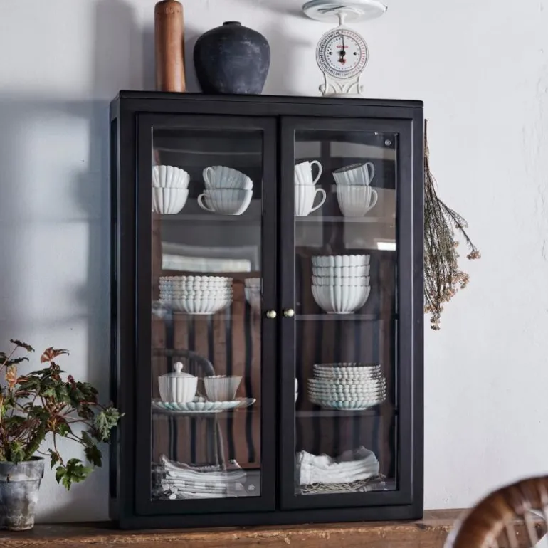 Camille sukkerskål 12x10 cm råhvit