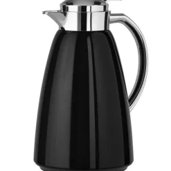 Campo termokanne 1,0L antrasitt grå