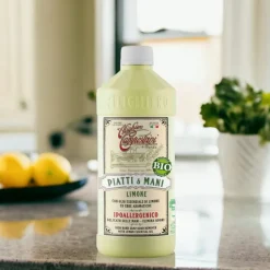 Campostrini Home kjøkkensåpe for oppvask & hender 750ml