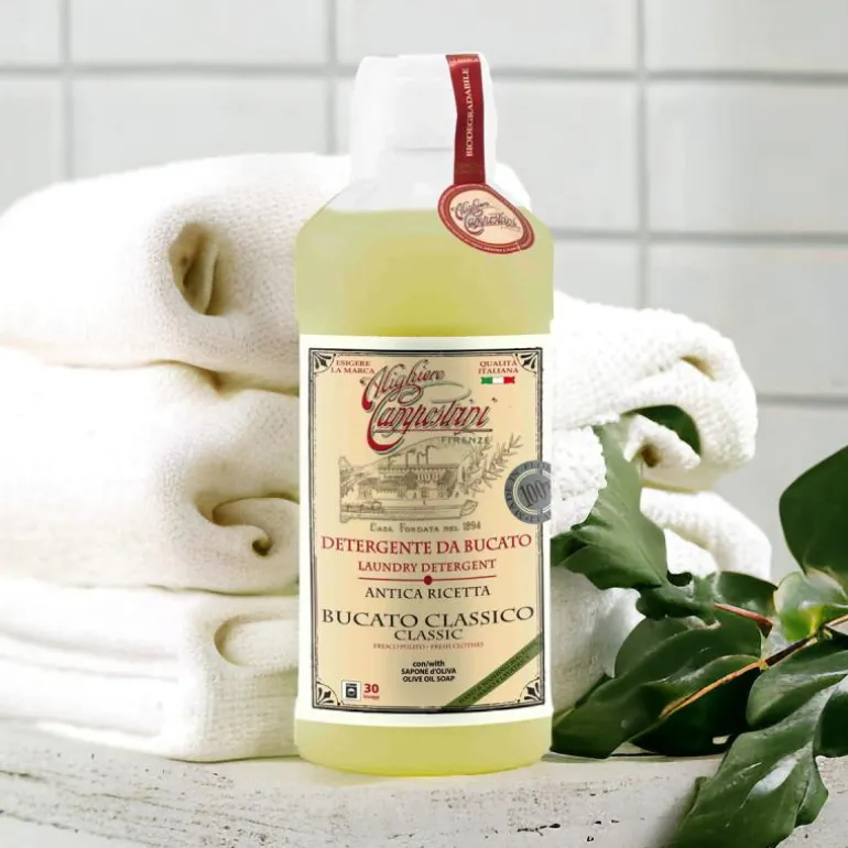 Campostrini Home klesvask klassisk 1000ml