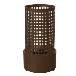 Camps Bay bordlykt 1L rust