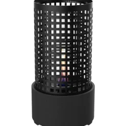 Camps bay bordlykt 0,3L svart