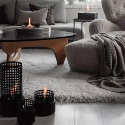 Camps bay bordlykt 0,3L svart