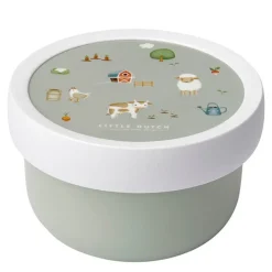 Campus fruktboks 0,3L little farm