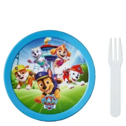 Campus fruktboks 0,3L paw patrol pups