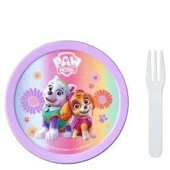 Campus fruktboks 0,3L paw patrol girls