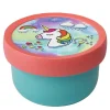 Campus fruktboks 0,3L unicorn
