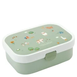 Campus matboks 18x13,5x6 cm little farm