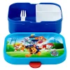Campus matboks 17,7x13x6,5 cm paw patrol pups