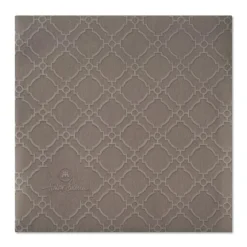 Cape servietter 33x33 cm 20 stk lin