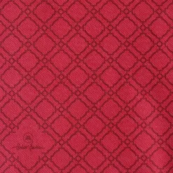 Cape servietter 40x40 cm 20 stk rød