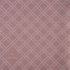 Cape servietter 40x40 cm 20 stk lys rosa