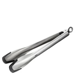 Capto tang 33 cm børstet stål