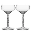 Carat champagne coupe 24 cl 2 stk