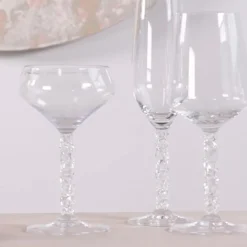 Carat champagne coupe 24 cl 2 stk