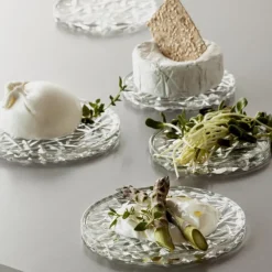 Carat coaster 12,5 cm