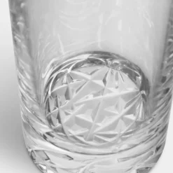 Carat highball glass 35 cl 2 stk klar