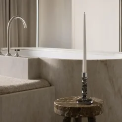 Carat lysestake 183 mm antasit