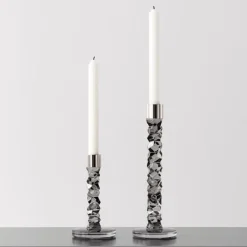 Carat lysestake 297 mm antrasit