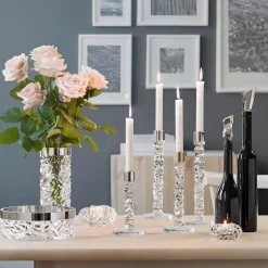 Carat lysestake H18,3 cm