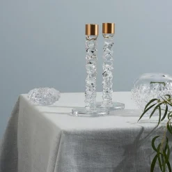 Carat rund vase liten H10,8 cm