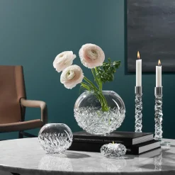 Carat rund vase stor H16,8 cm