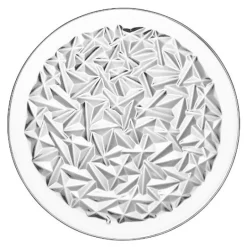 Carat tallerken 27 cm