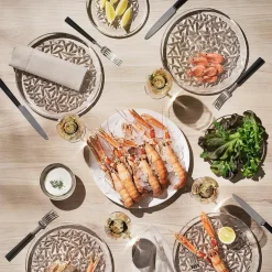 Carat tallerken 27 cm