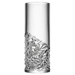 Carat vase høy slipning 37 cm