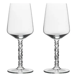 Carat vinglass 2 stk 44 cl