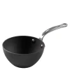 Carbon Steel minikasserolle i karbonstål 12 cm 0,3L