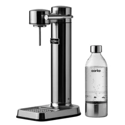 Carbonator 3 kullsyremaskin stål