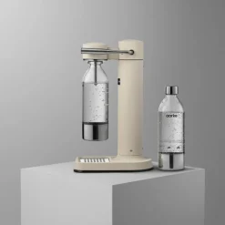 Carbonator 3 kullsyremaskin sand