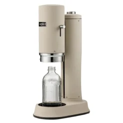 Carbonator Pro kullsyremaskin sand